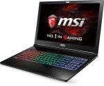 Laptop MSI GS63VR 7RG Stealth Pro GTX1070 8GB Ram 32GB